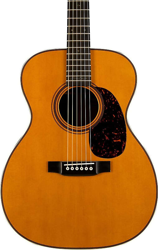 Martin 000-28EC Eric Clapton Custom Signature Auditorium Acoustic Guitar w/ Case image 1