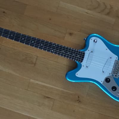 Navigator N-ST-300/R Lake Placid Blue [SN S0509104] [05/31