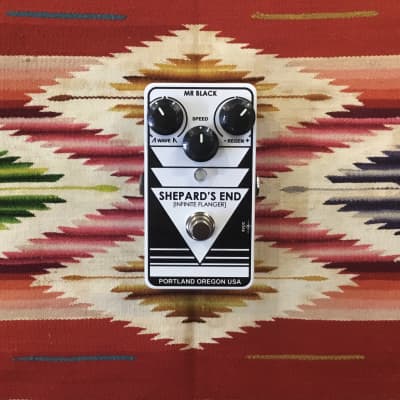 Reverb.com listing, price, conditions, and images for mr-black-shepard-s-end