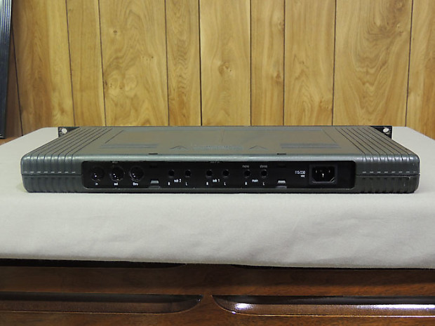 E-mu 音源モジュール PROTEUS/1 model9010