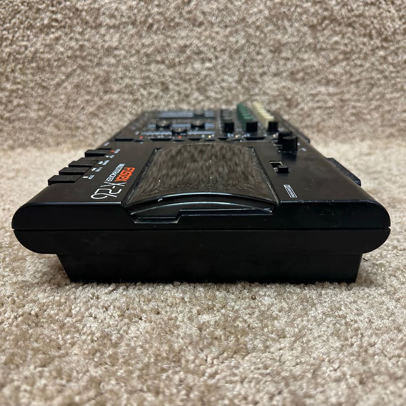 Fostex X-26 MultiTracker Cassette Recorder | Reverb UK
