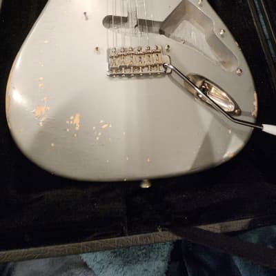 Rittenhouse S style 2020 WITHOUT pickups for sale
