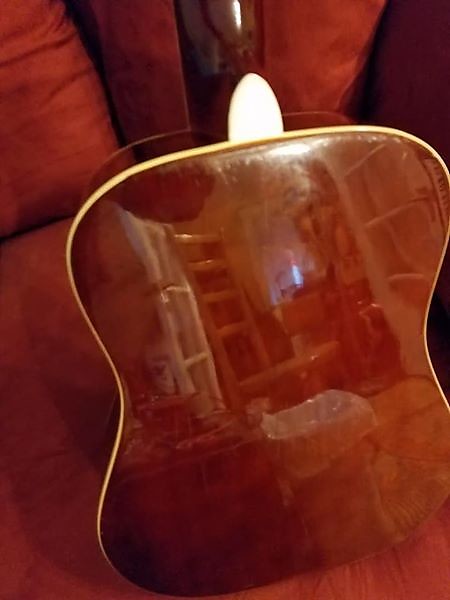 Azalea acoustic guitar price new arrivals