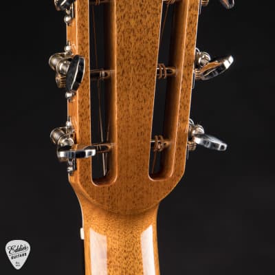 Froggy Bottom Model C Deluxe - German Spruce & Indian Rosewood 2023 image 8