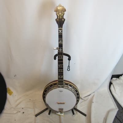 Gibson Mastertone Banjo image 6