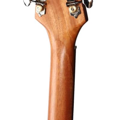 Rick Turner Classic Series Renaissance RS6 Port Orford Cedar / Sycamore #5944 image 11