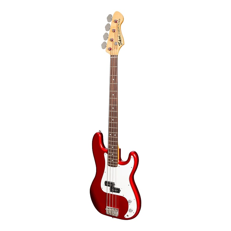 Tokai Vintage Series APB97 'Hard Puncher' P-Style Electric