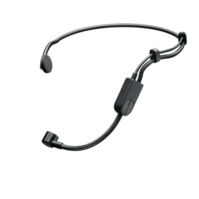 Shure pg30 best sale wireless headset