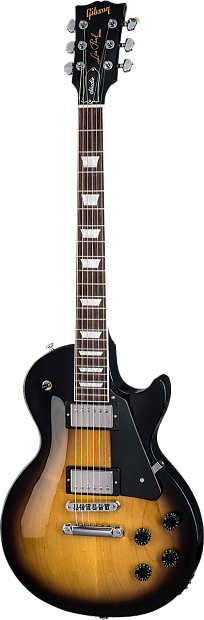 Les paul online studio 2018