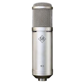 Golden Age Project TC-1 Multi-Pattern Tube Microphone