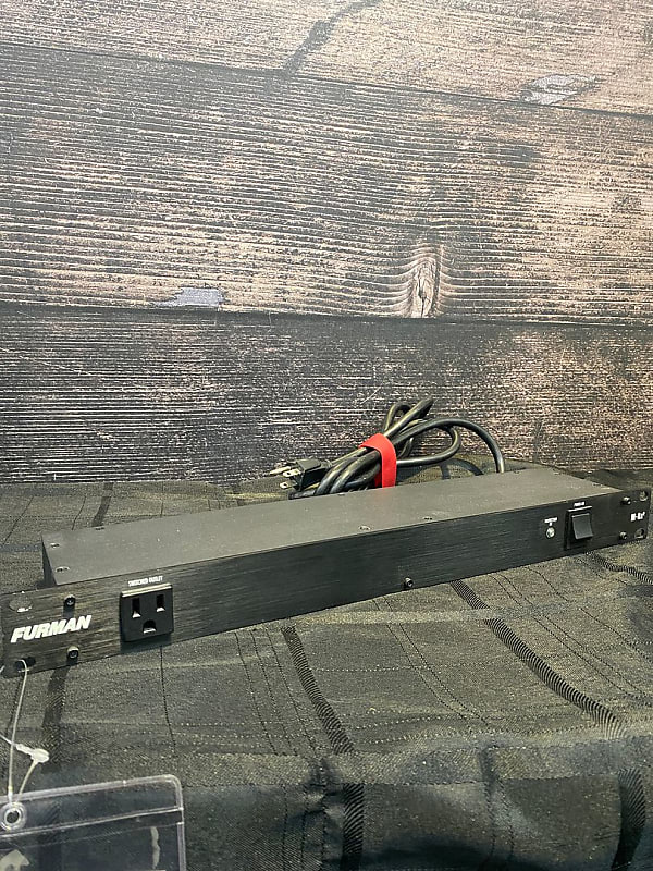 Furman M8x2 Power Conditioner (Atlanta, GA) Reverb