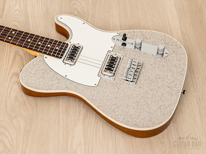 2023 Fender Limited Edition Sparkle Telecaster FilterTron