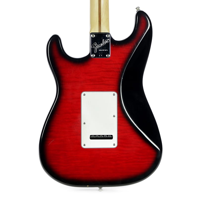 Fender Strat Ultra 1990 - 1998 image 4