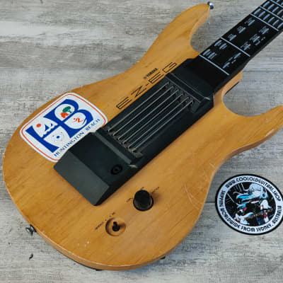 2002 Yamaha EZ-EG Easy Guitar/Midi Controller