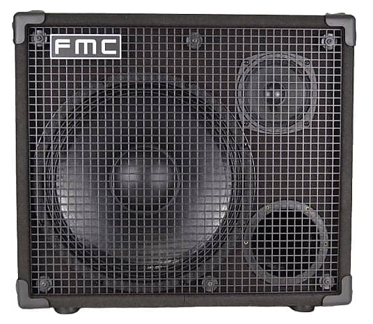 FMC 114EX HP image 1