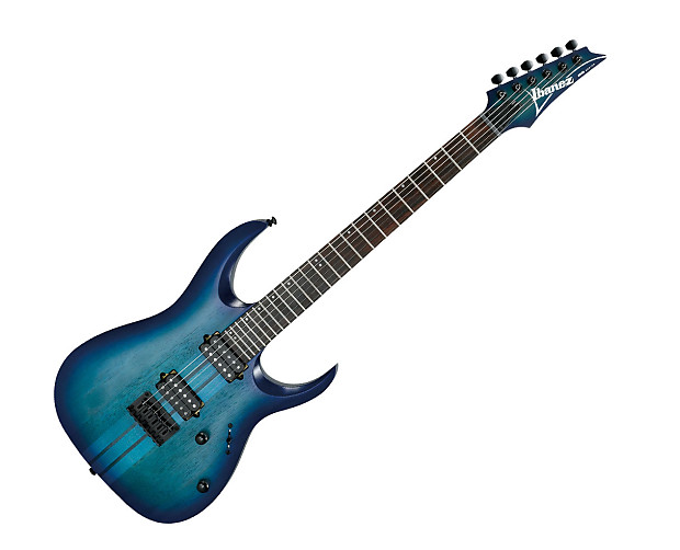 Ibanez RGAT62 エレキギター エレキギター】Ibanez 「マホガニーボディ “RGAT62″」「ポプラ