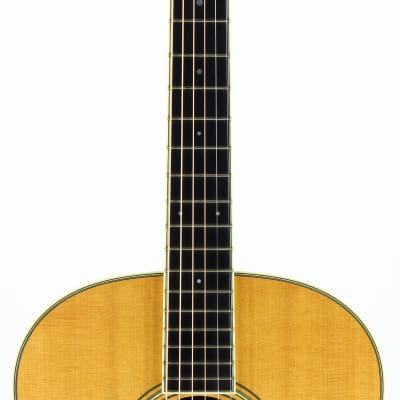 2005 Collings CJ Sloped Shoulder Dreadnought | Sitka Spruce, Indian Rosewood, Advanced Jumbo-Type! image 7