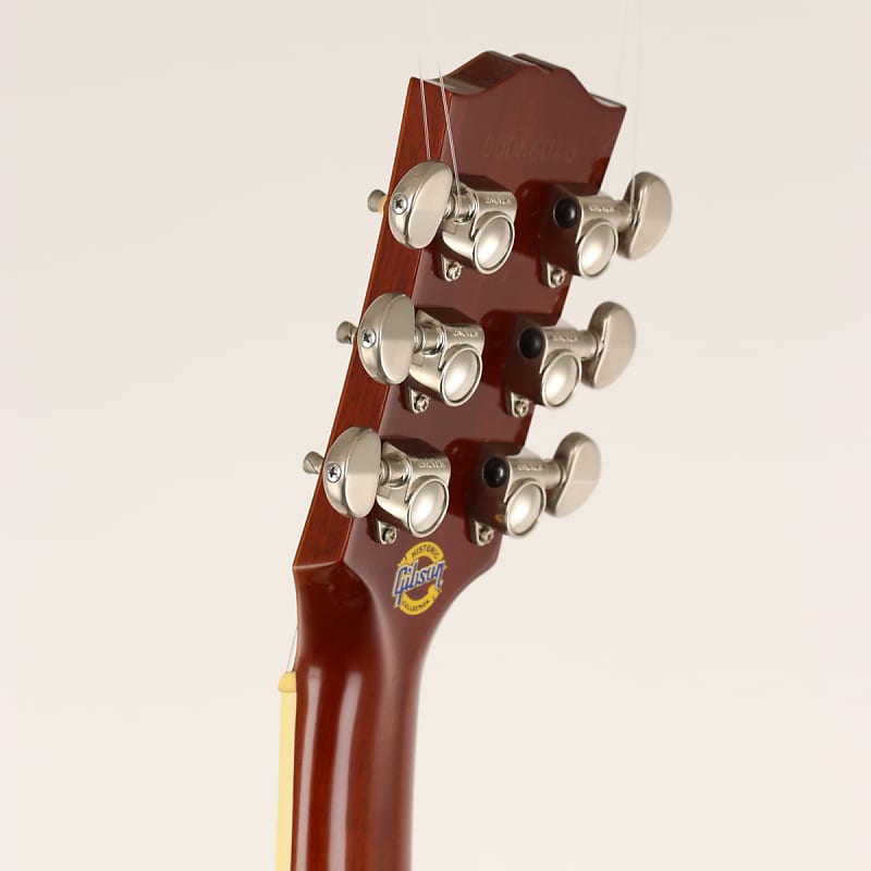 Gibson Historic Collection Hummingbird HCS 2006 [SN 00066040] [08/14]