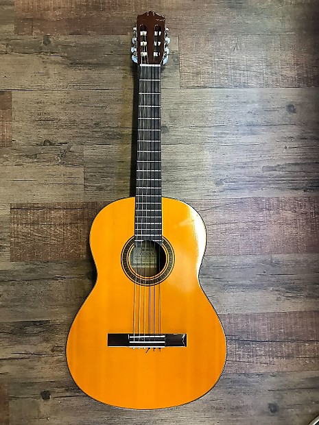 Cg101a yamaha discount