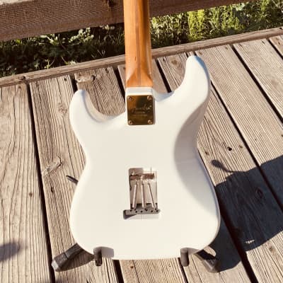 Fender Thinline Partscaster image 4