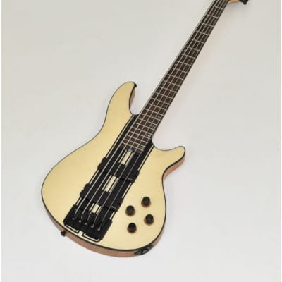 Schecter C-5 GT Bass Natural B-Stock 0909 for sale