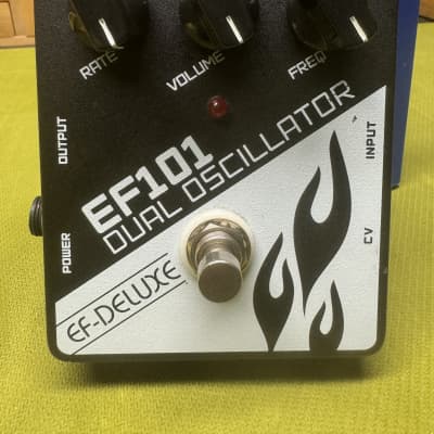 Reverb.com listing, price, conditions, and images for electro-faustus-ef-101