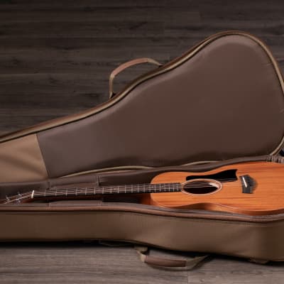 Taylor GS Mini-e Mahogany 2021 image 5