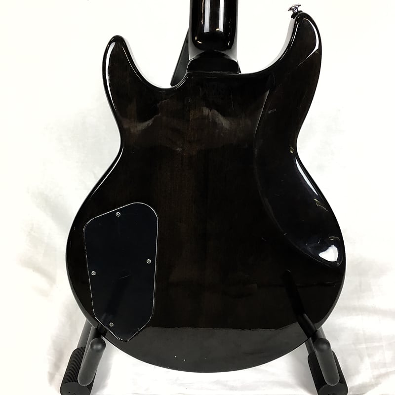 Ibanez ARX320 Black | Reverb