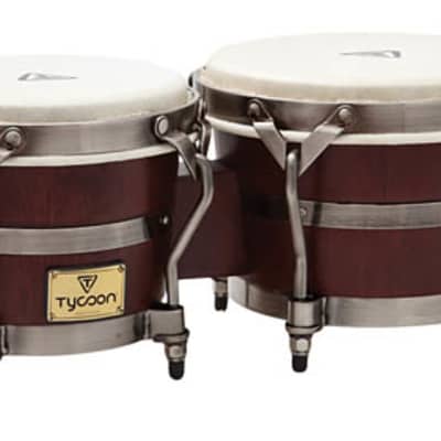 Tycoon Percussion 7 \u0026 8 1/2 ลายเซ็นTycoon Percussion 7 \u0026 8 1/2 ลายเซ็น  