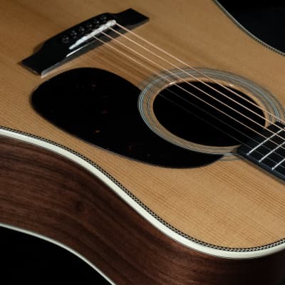 Eastman E20D TC, Thermo Cured Adirondack Spruce, Indian Rosewood - NEW image 12