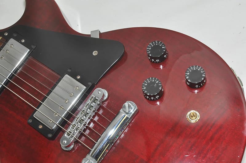 Gibson U.S.A Les Paul Studio 2006 Electric Guitar Ref No
