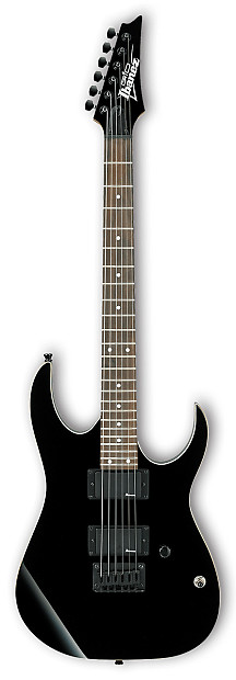 Ibanez grg 121 ex top