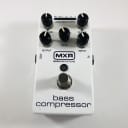 MXR M87 Bass Compressor  *Sustainably Shipped*