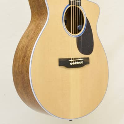C.F. Martin SC-13E Acoustic/Electric Guitar (s/n: 5064) for sale