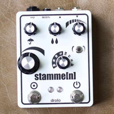 Drolo FX Stamme[n] v4 w/ Box | Reverb