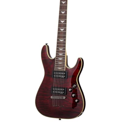 Schecter Omen Extreme-7 | Reverb France