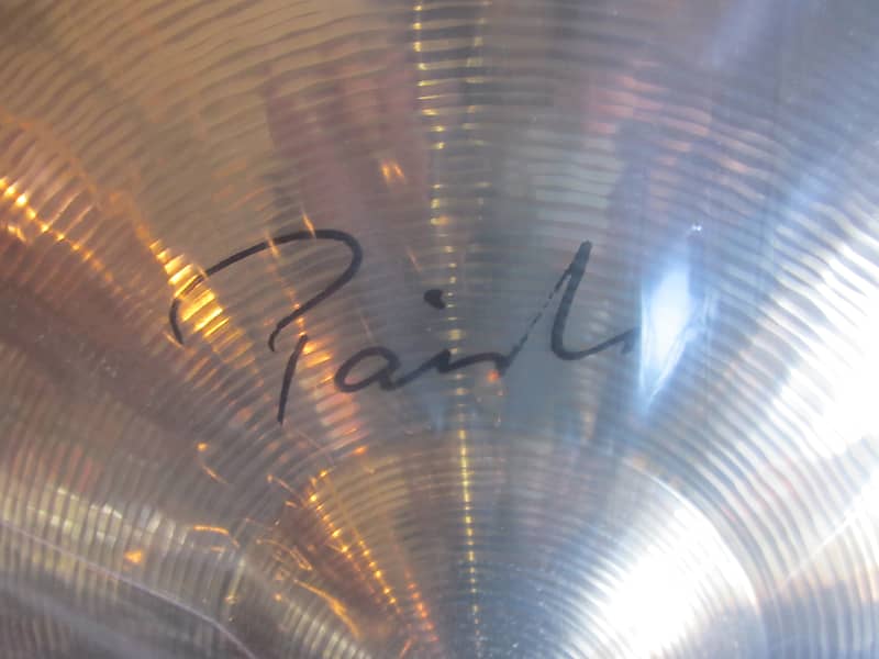 Paiste 18