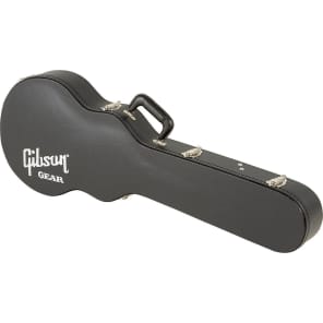 Gibson Les Paul Hardshell Case 2016