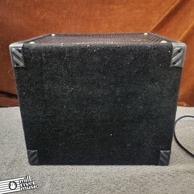 SWR Workingman's Ten 80W Solid State Bass Combo Used image 6