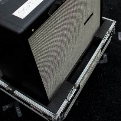 Fender Hot Rod Deville Owned by Scott Hutchison of Frightened Rabbit image 4
