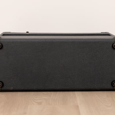 1966 Epiphone Comet EA-32 RVT 1x10 Vintage Tube Amp, Reverb & Tremolo, Time Capsule w/ Hangtag image 7