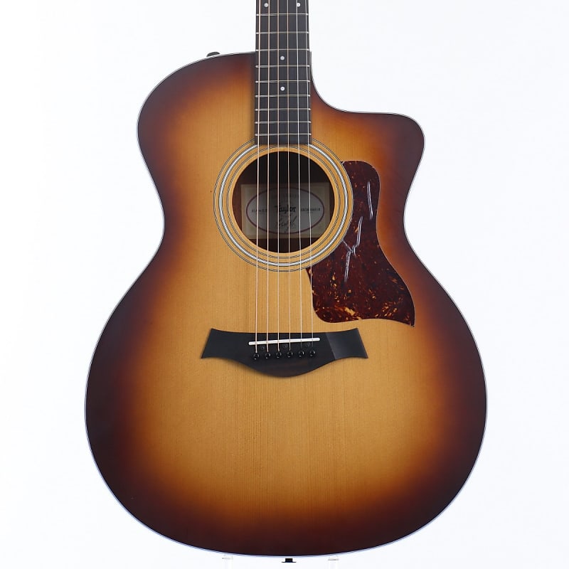 Taylor 214ce-K SB | Reverb Canada