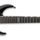 ESP LTD MH-1007 EverTune 7-String Electric Guitar (Used/Mint)