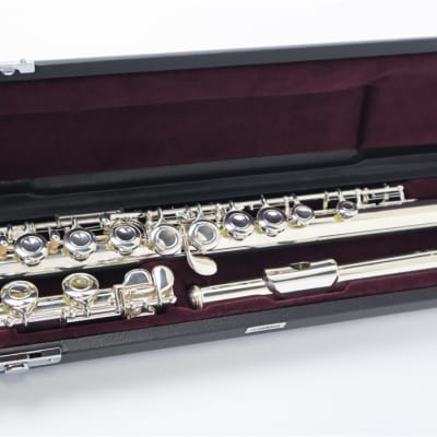 Yamaha YFL-311 Standard Flute