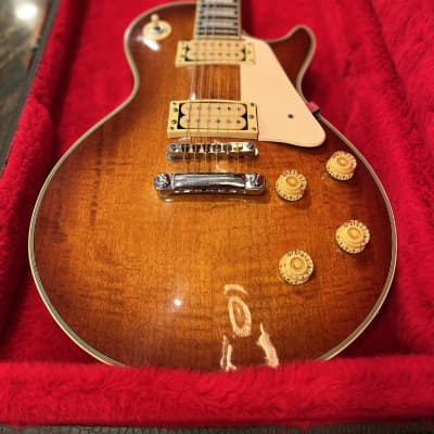 Cort Single cut 1986 Singlecut image 12