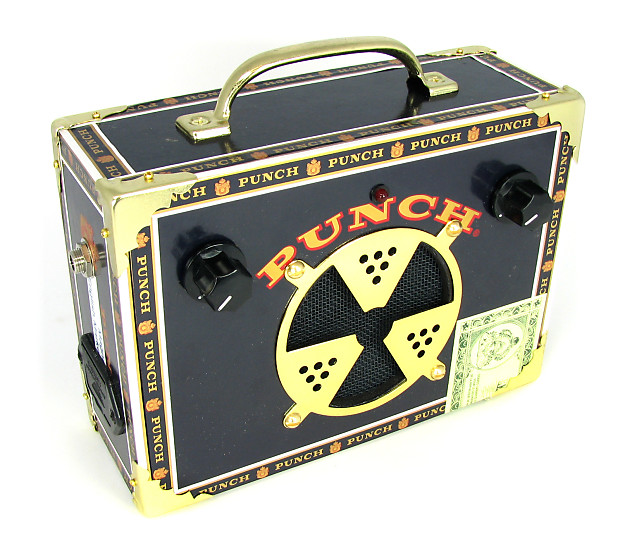 Cb gitty shop amp kit