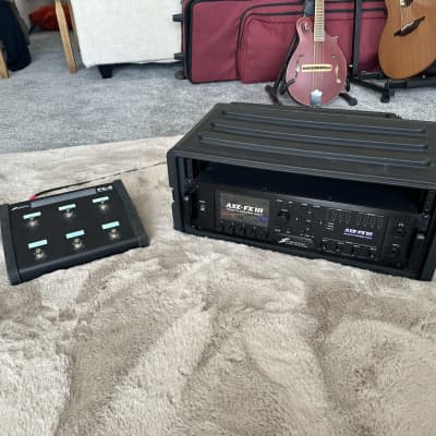 Reverb.com listing, price, conditions, and images for fractal-audio-fc-6