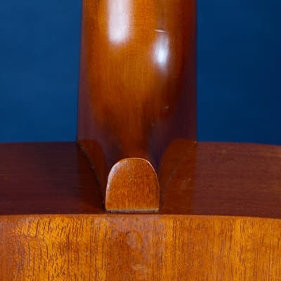 Harmony H165 1967 / Best Value in Vintage Acoustics! image 8