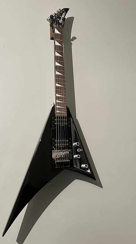 Jackson Randy Rhoads Rr3 1997 Mij Reverb 