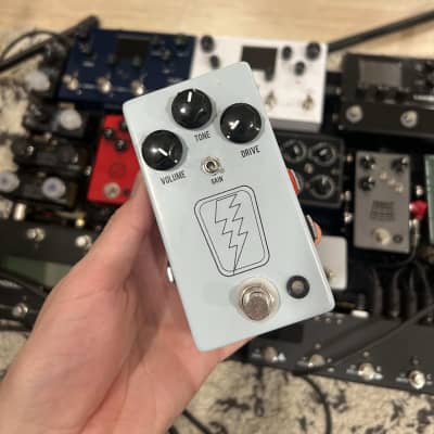 JHS SuperBolt V2 | Reverb